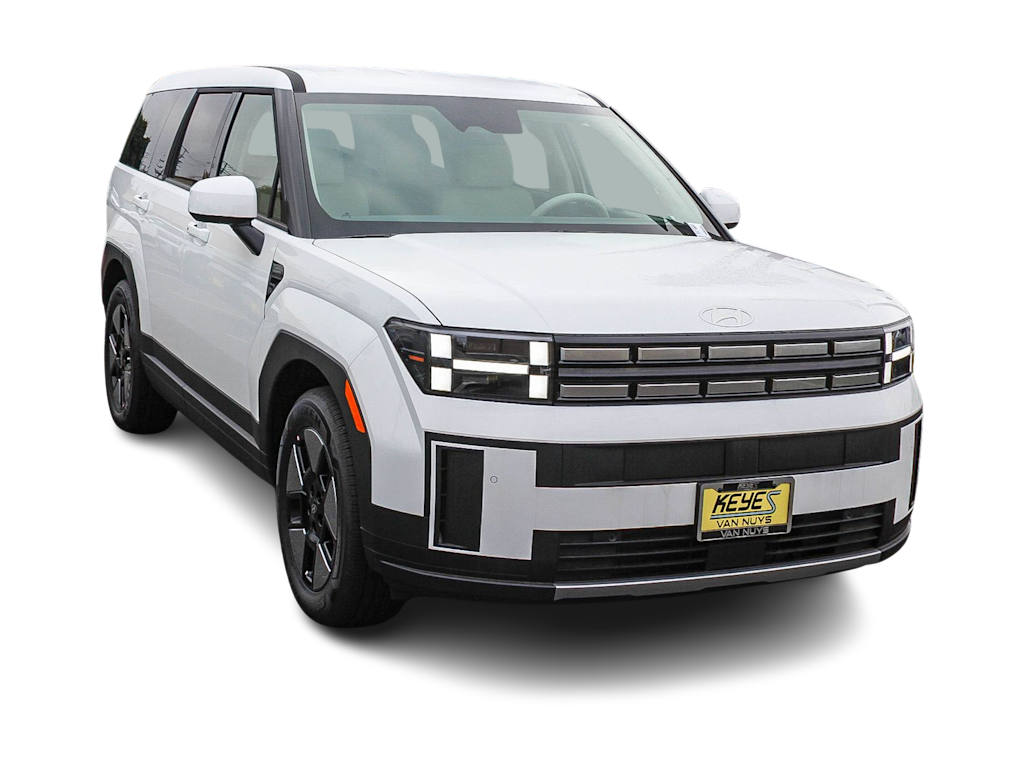 Thumbnail: 2026 Hyundai Santa Fe - 15