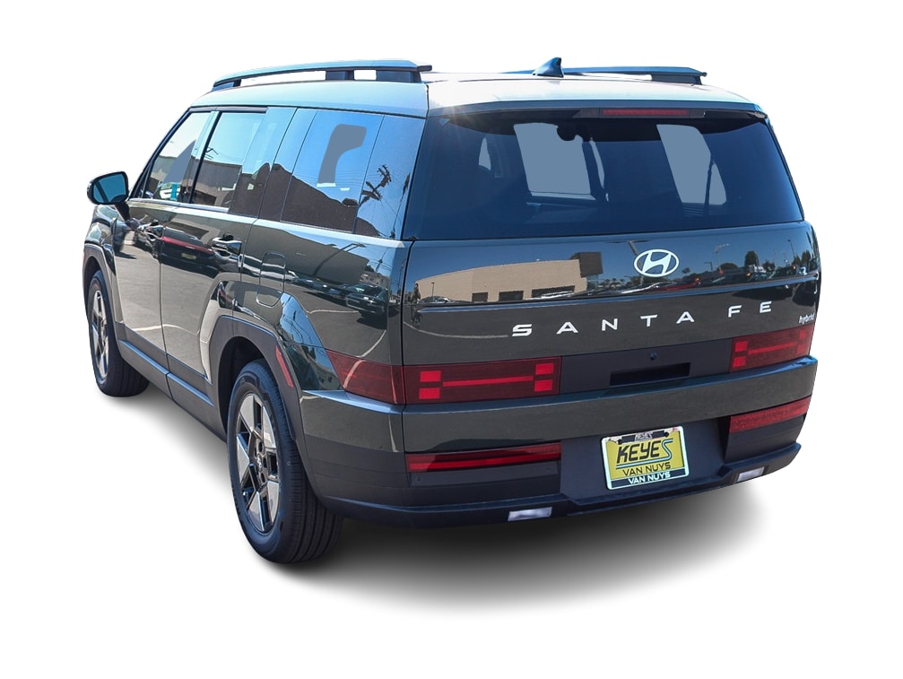 Thumbnail: 2026 Hyundai Santa Fe - 3