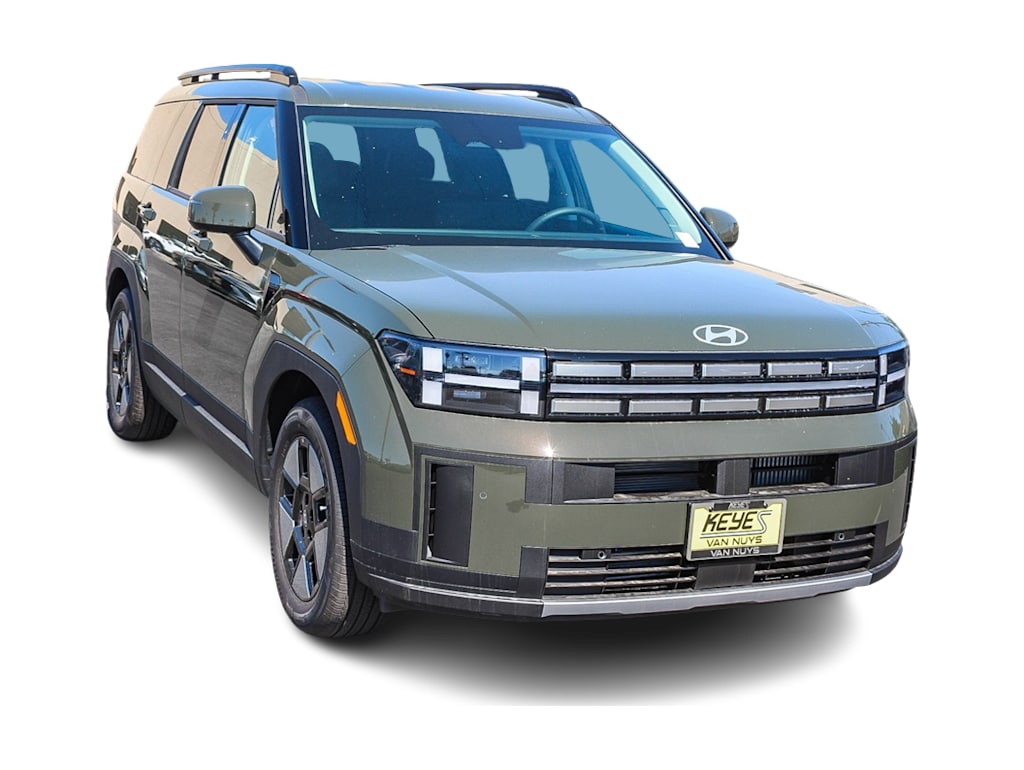 Thumbnail: 2026 Hyundai Santa Fe - 15