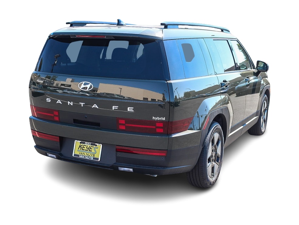 Thumbnail: 2026 Hyundai Santa Fe - 16