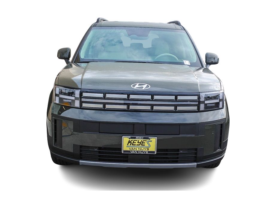 Thumbnail: 2026 Hyundai Santa Fe - 5