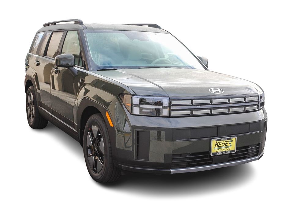 Thumbnail: 2026 Hyundai Santa Fe - 16