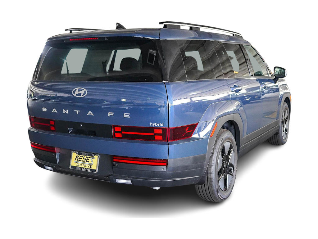 Thumbnail: 2026 Hyundai Santa Fe - 18