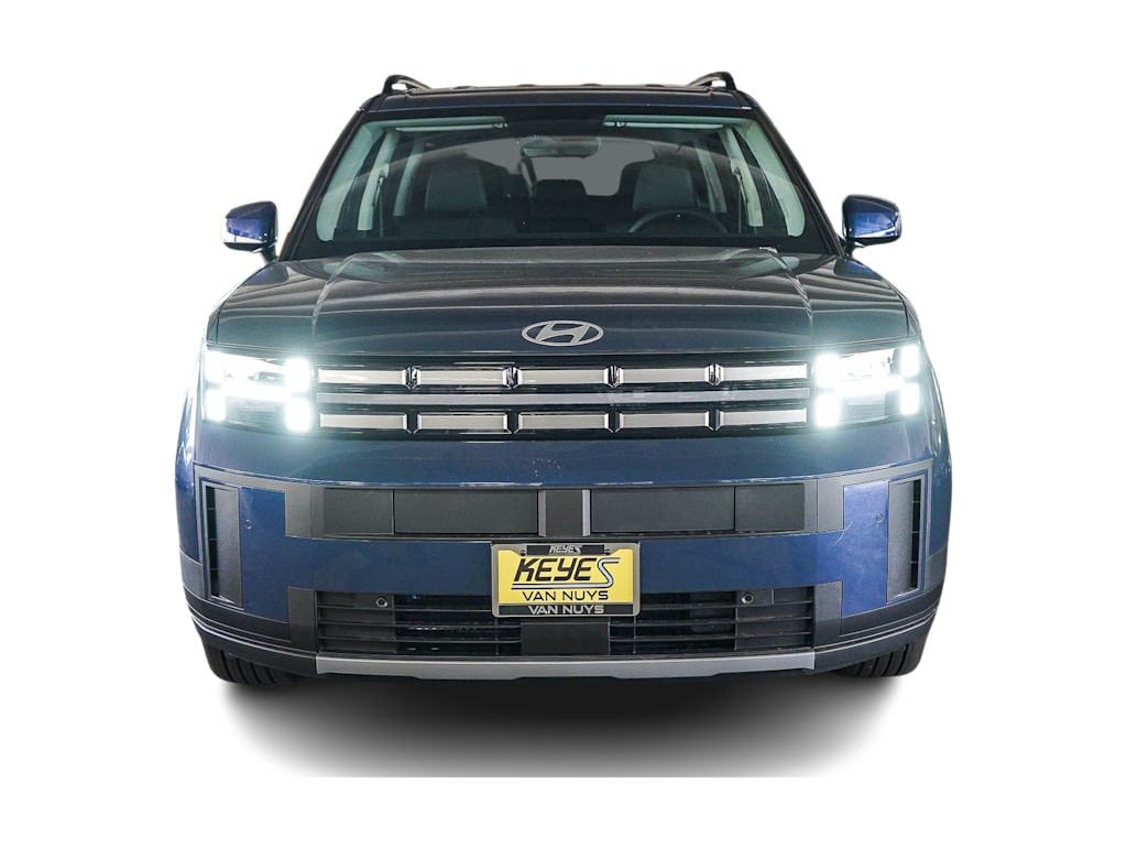 Thumbnail: 2026 Hyundai Santa Fe - 5