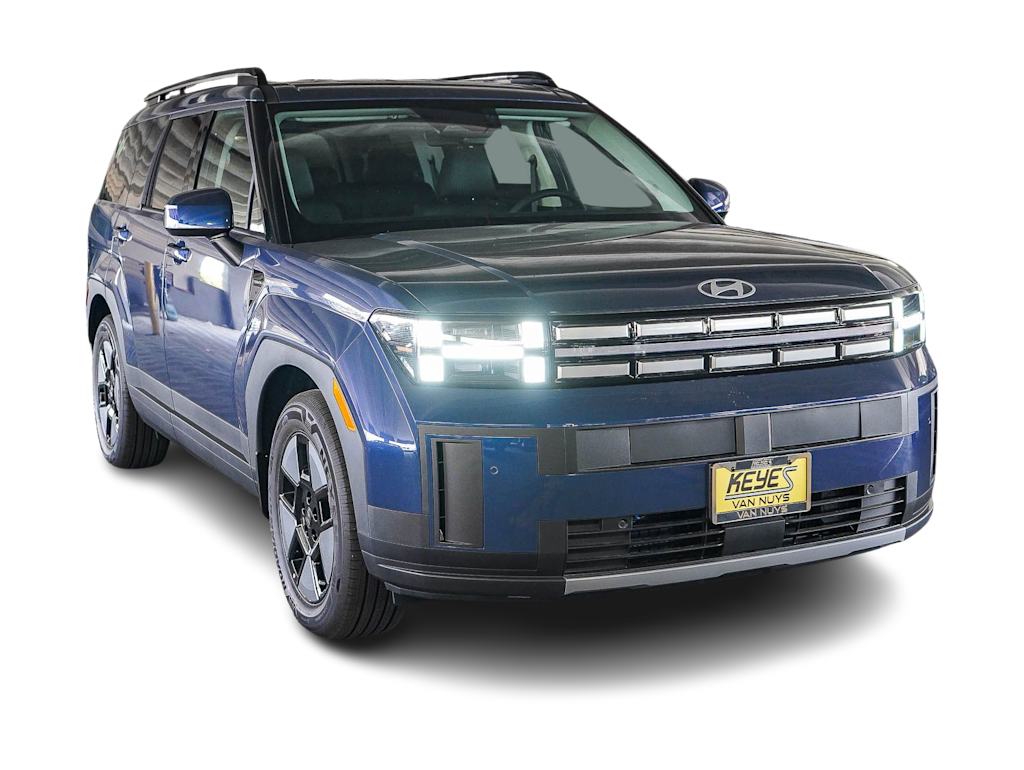 Thumbnail: 2026 Hyundai Santa Fe - 17