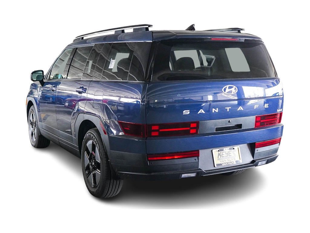 Thumbnail: 2026 Hyundai Santa Fe - 3