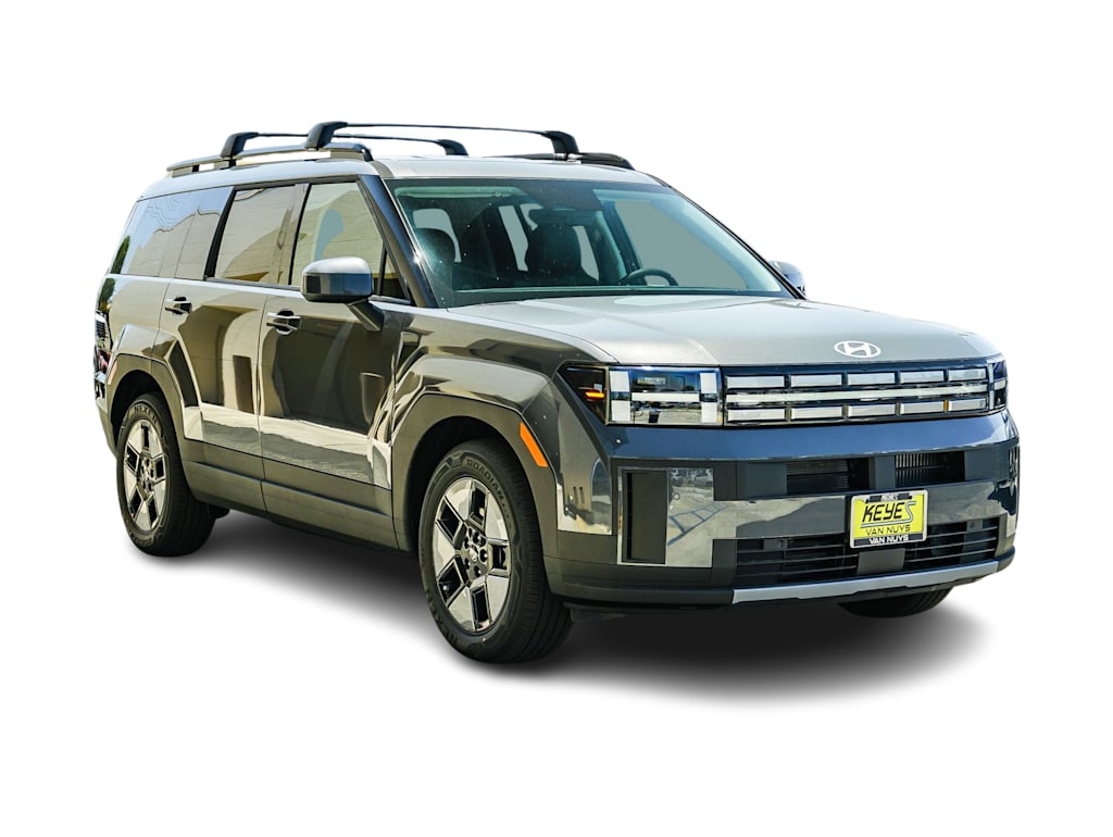 Thumbnail: 2026 Hyundai Santa Fe - 16