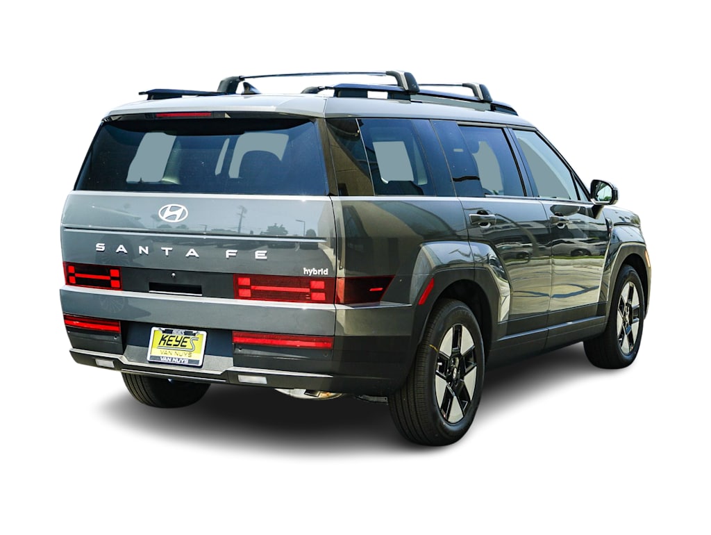 Thumbnail: 2026 Hyundai Santa Fe - 15