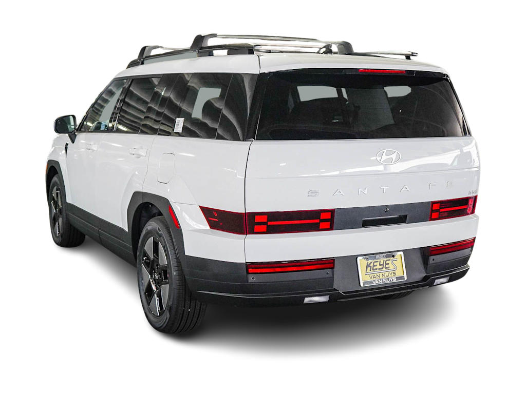 Thumbnail: 2026 Hyundai Santa Fe - 3