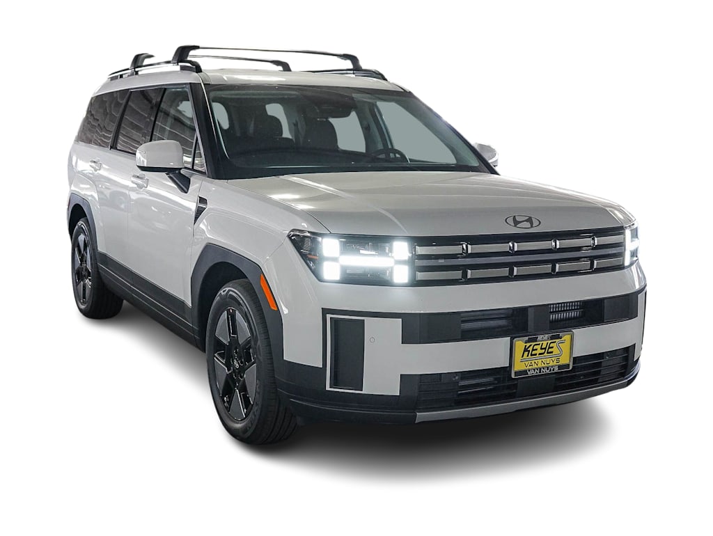 Thumbnail: 2026 Hyundai Santa Fe - 13
