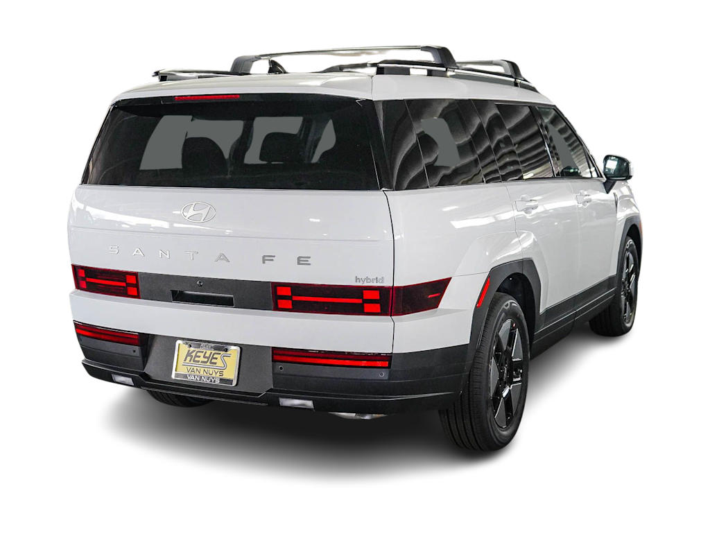 Thumbnail: 2026 Hyundai Santa Fe - 14