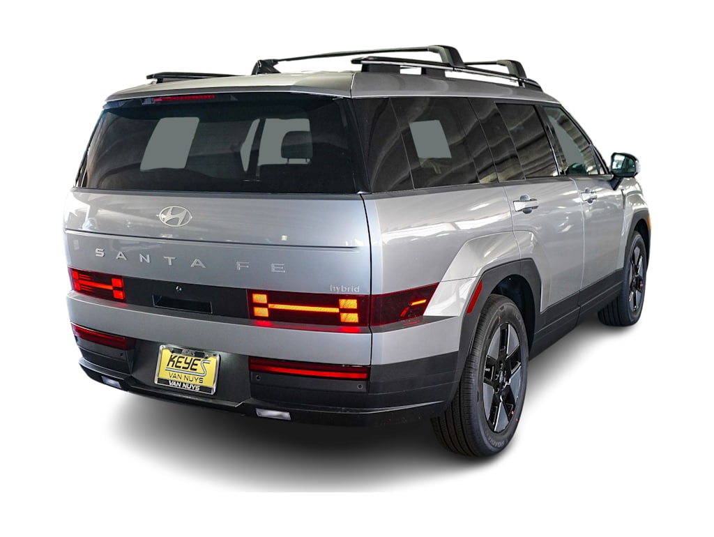Thumbnail: 2026 Hyundai Santa Fe - 17