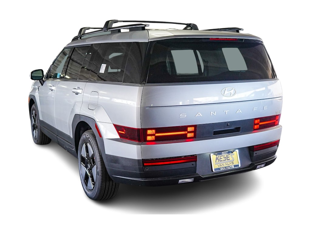 Thumbnail: 2026 Hyundai Santa Fe - 3