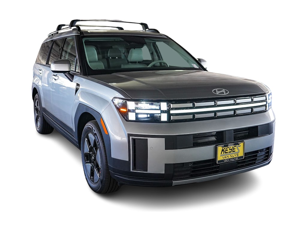 Thumbnail: 2026 Hyundai Santa Fe - 16