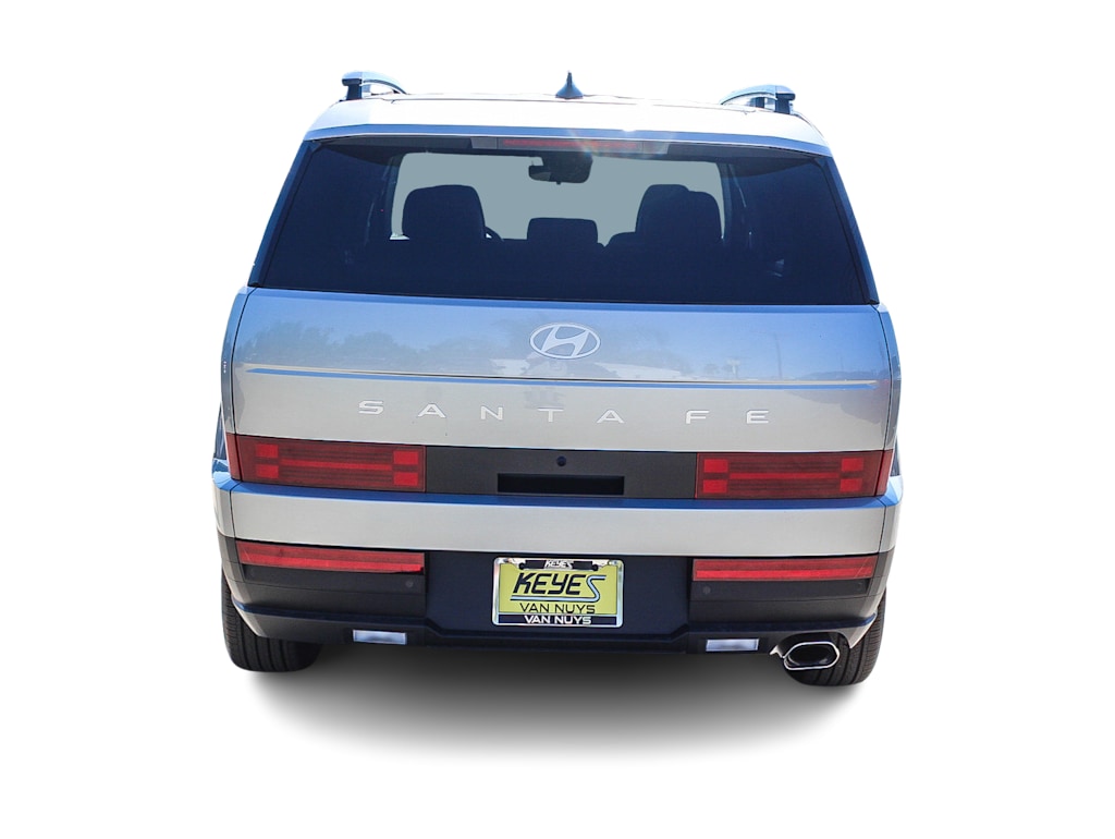 Thumbnail: 2027 Hyundai Santa Fe - 17