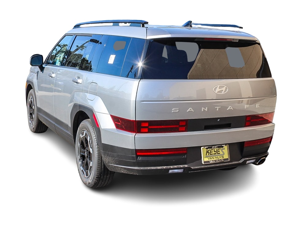 Thumbnail: 2026 Hyundai Santa Fe - 3