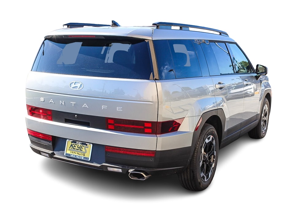 Thumbnail: 2026 Hyundai Santa Fe - 16