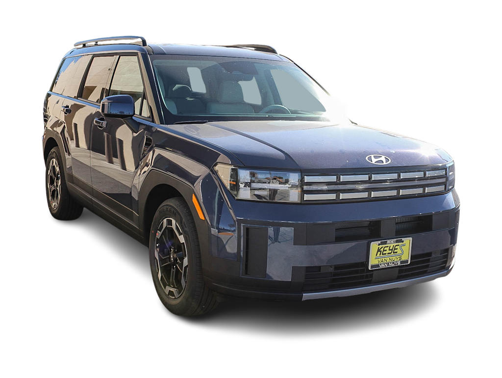 Thumbnail: 2026 Hyundai Santa Fe - 15