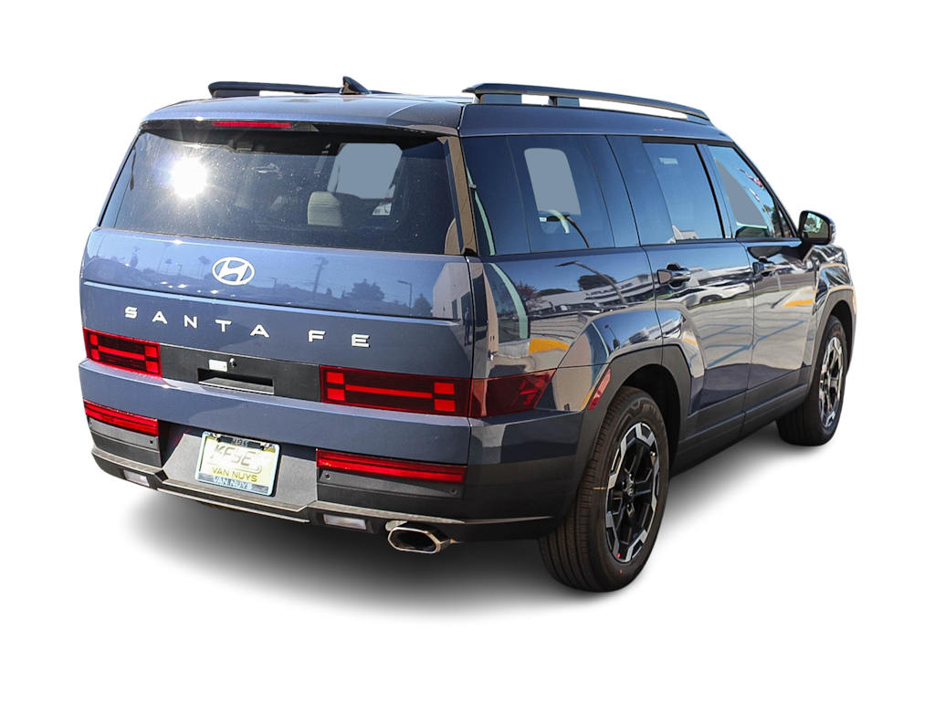 Thumbnail: 2026 Hyundai Santa Fe - 16