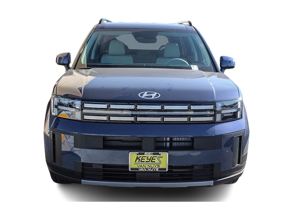 Thumbnail: 2026 Hyundai Santa Fe - 5