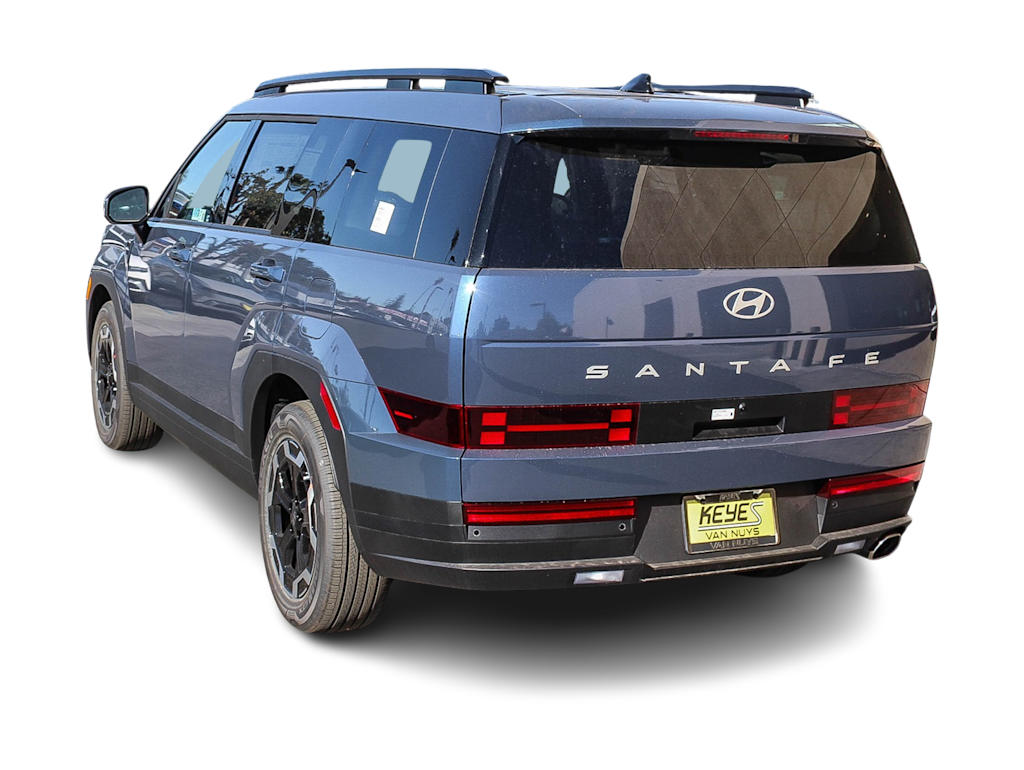 Thumbnail: 2026 Hyundai Santa Fe - 3