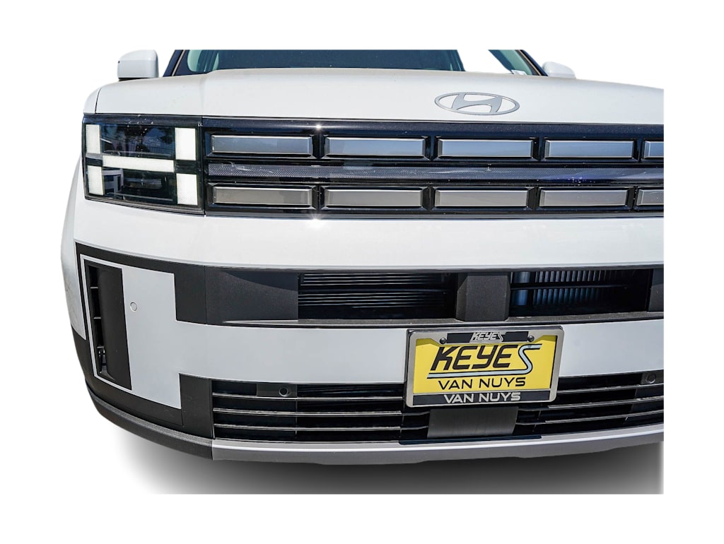 Thumbnail: 2026 Hyundai Santa Fe - 21