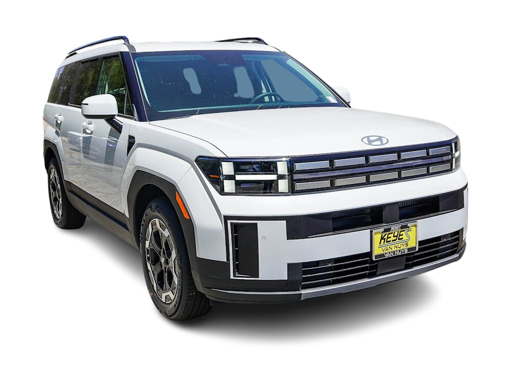 Thumbnail: 2026 Hyundai Santa Fe - 15