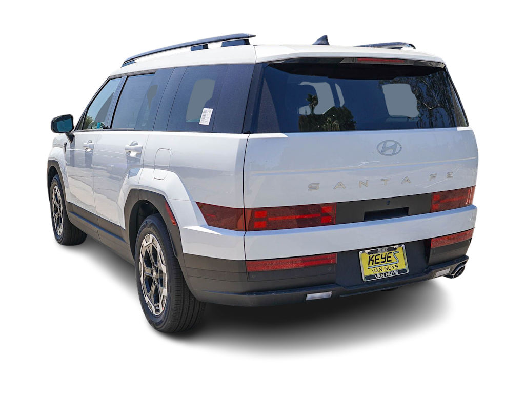 Thumbnail: 2026 Hyundai Santa Fe - 3