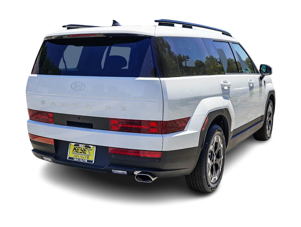 Thumbnail: 2026 Hyundai Santa Fe - 16