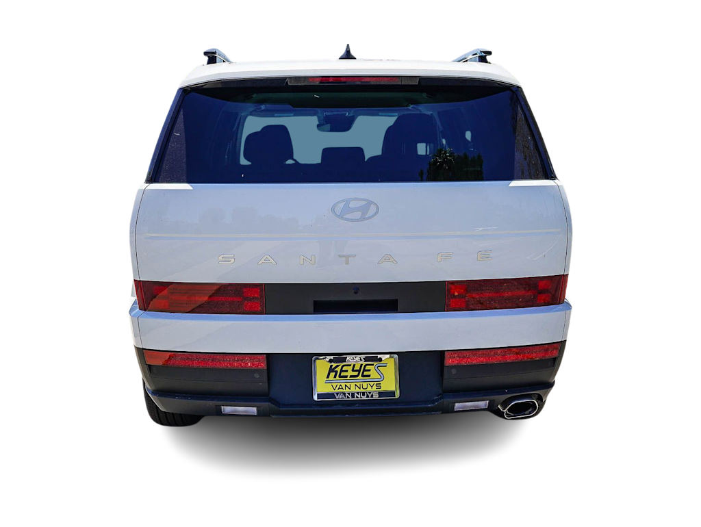 Thumbnail: 2026 Hyundai Santa Fe - 17