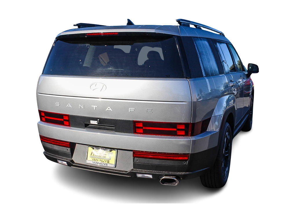Thumbnail: 2026 Hyundai Santa Fe - 15