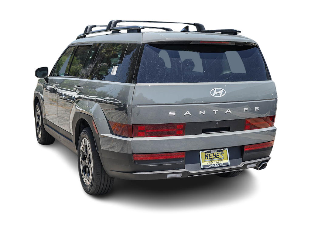 Thumbnail: 2026 Hyundai Santa Fe - 3