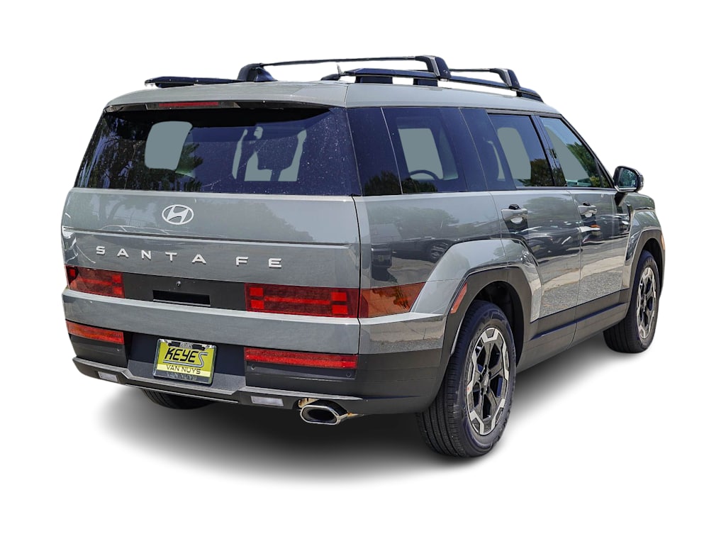 Thumbnail: 2026 Hyundai Santa Fe - 15