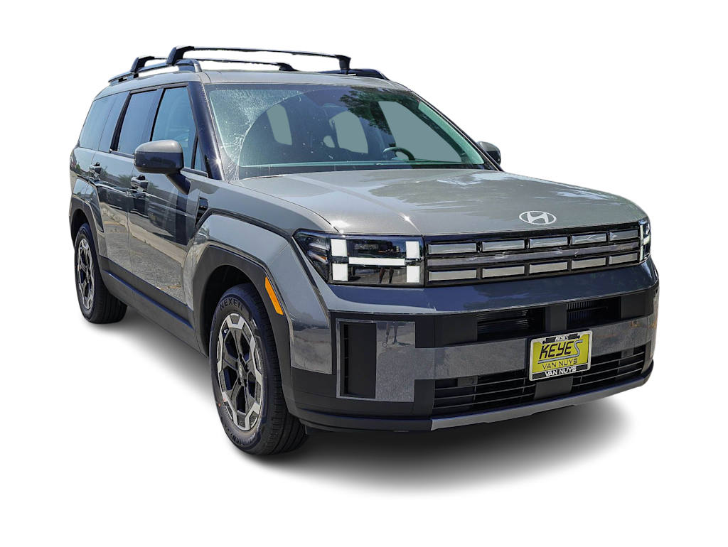 Thumbnail: 2026 Hyundai Santa Fe - 14