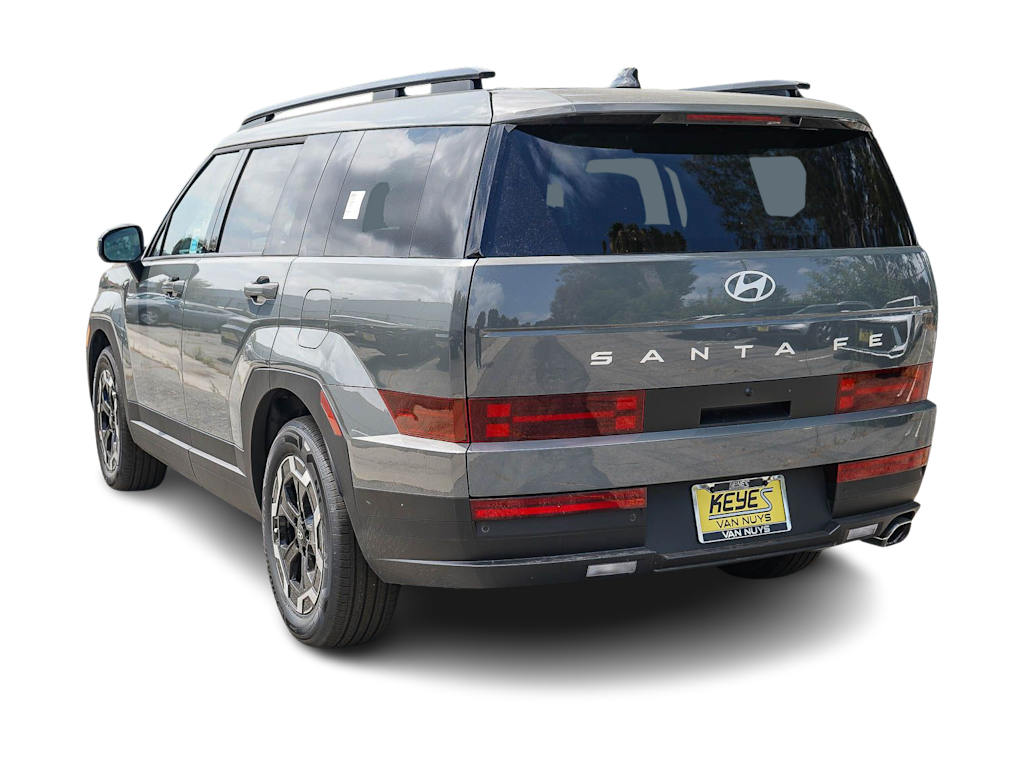 Thumbnail: 2026 Hyundai Santa Fe - 3