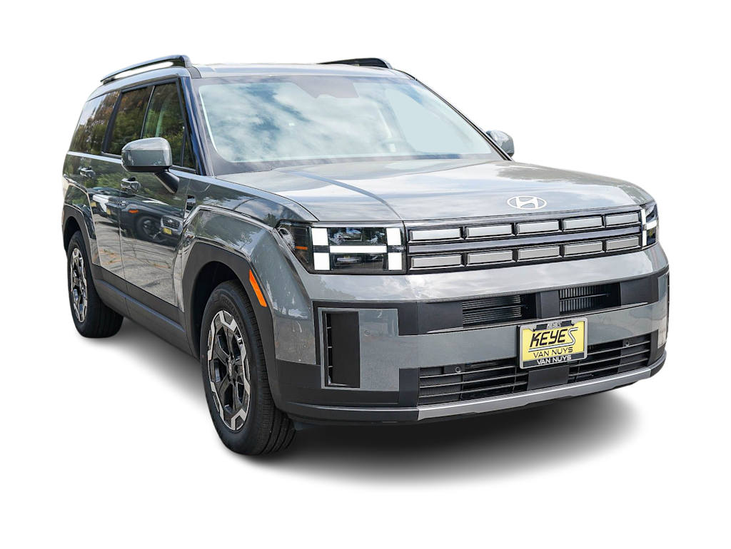 Thumbnail: 2026 Hyundai Santa Fe - 15