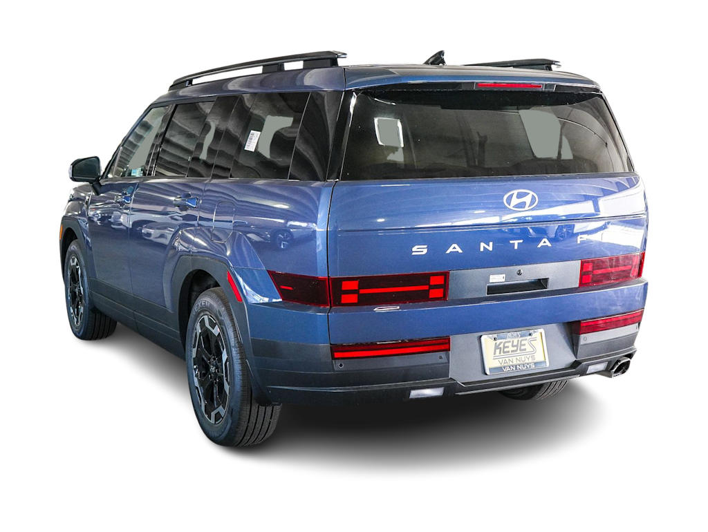 Thumbnail: 2026 Hyundai Santa Fe - 3