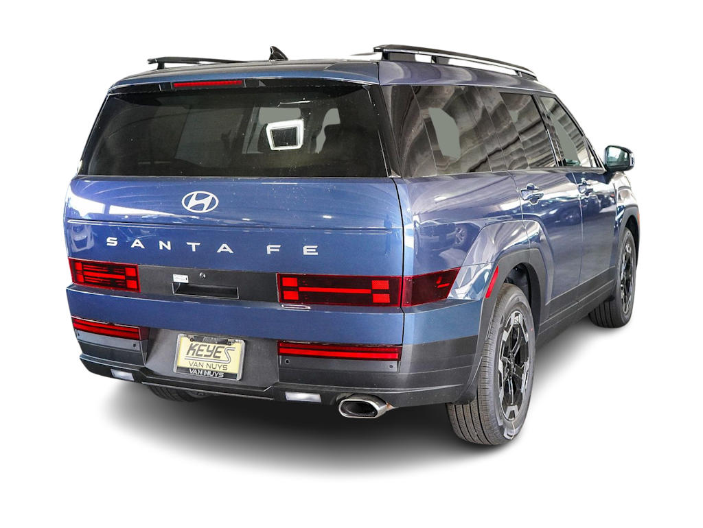 Thumbnail: 2026 Hyundai Santa Fe - 17