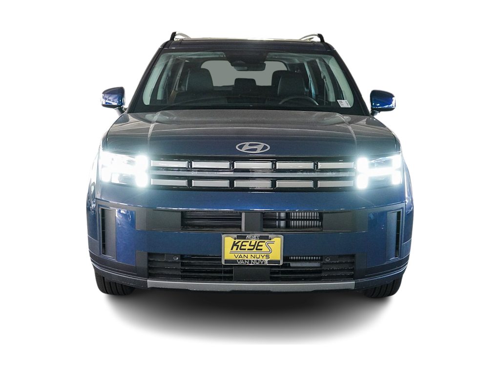 Thumbnail: 2026 Hyundai Santa Fe - 5