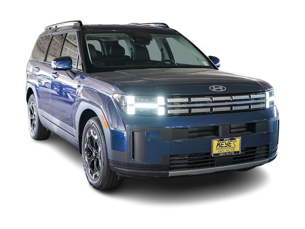 Thumbnail: 2026 Hyundai Santa Fe - 16