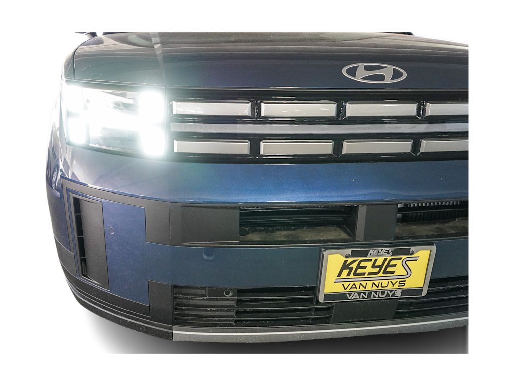 Thumbnail: 2026 Hyundai Santa Fe - 21