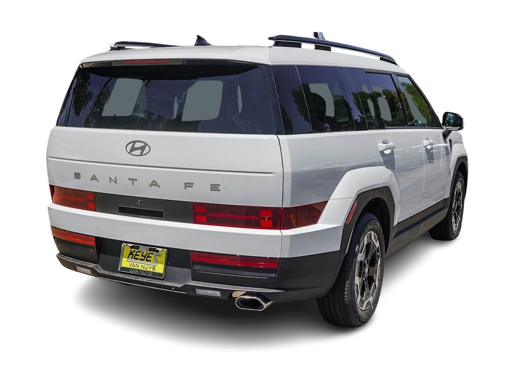 Thumbnail: 2026 Hyundai Santa Fe - 15