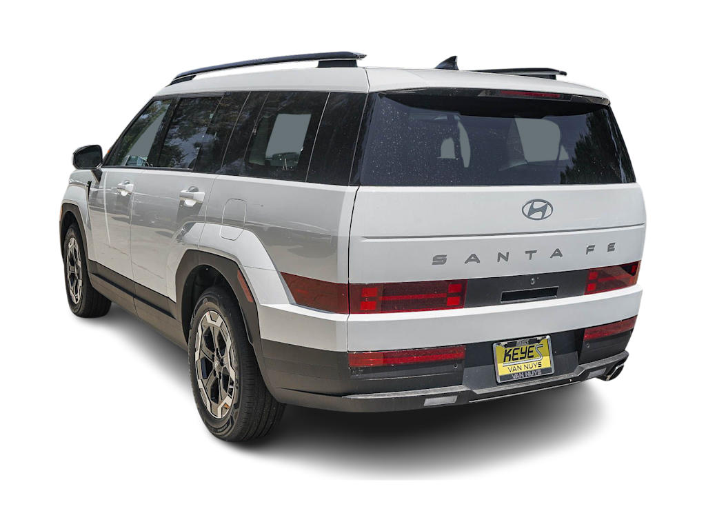 Thumbnail: 2026 Hyundai Santa Fe - 3