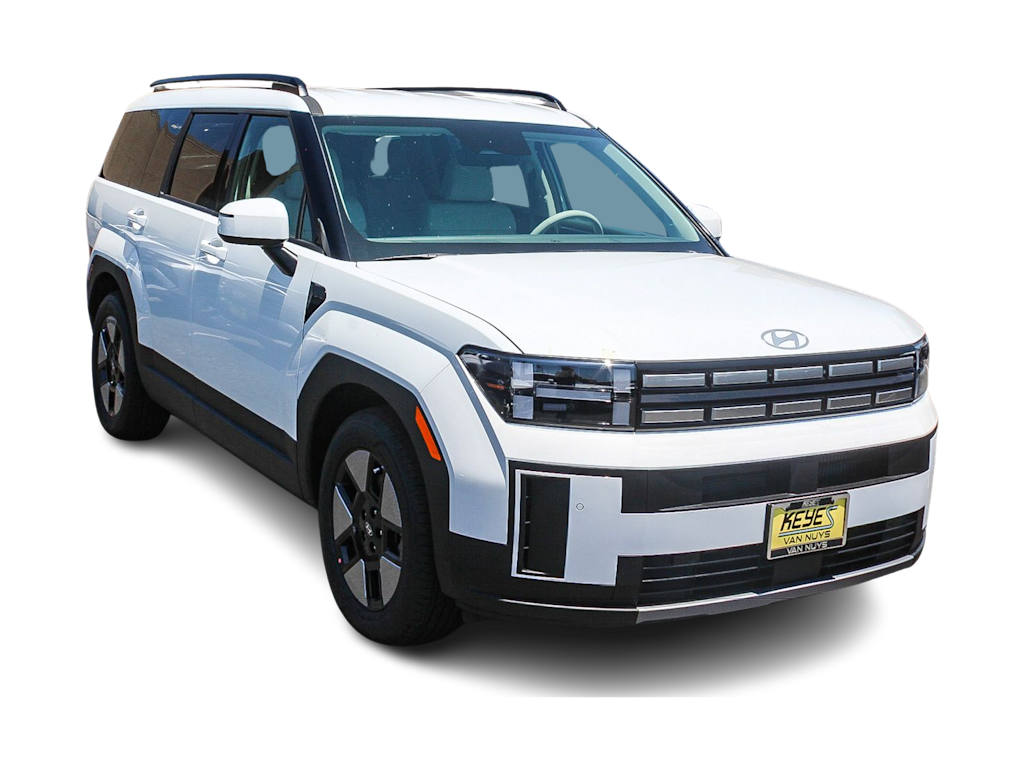 Thumbnail: 2026 Hyundai Santa Fe - 14