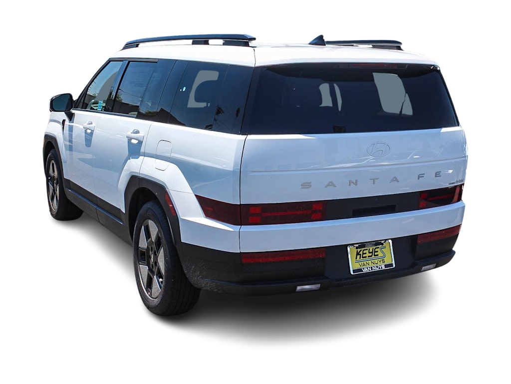 Thumbnail: 2026 Hyundai Santa Fe - 3