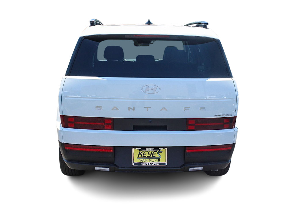 Thumbnail: 2026 Hyundai Santa Fe - 16