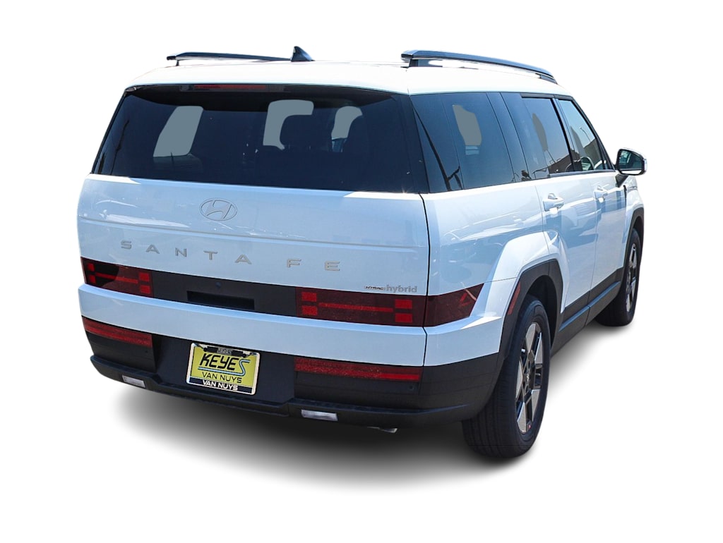 Thumbnail: 2026 Hyundai Santa Fe - 15