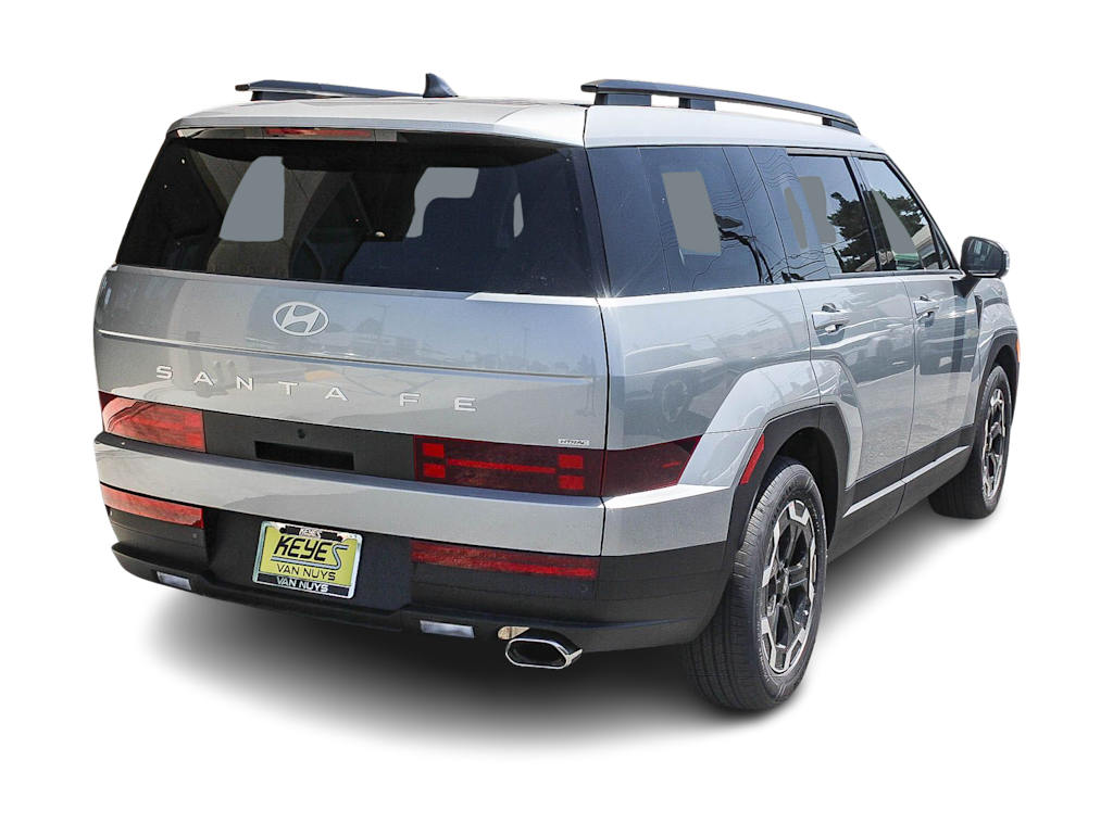 Thumbnail: 2026 Hyundai Santa Fe - 16