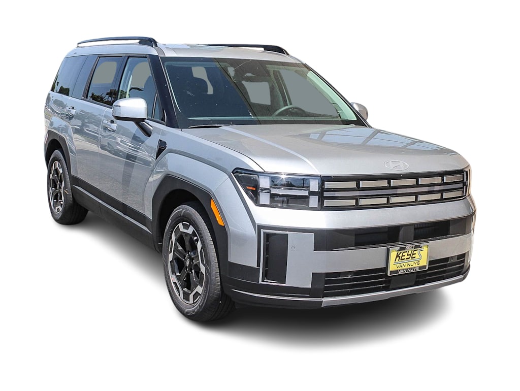 Thumbnail: 2026 Hyundai Santa Fe - 15