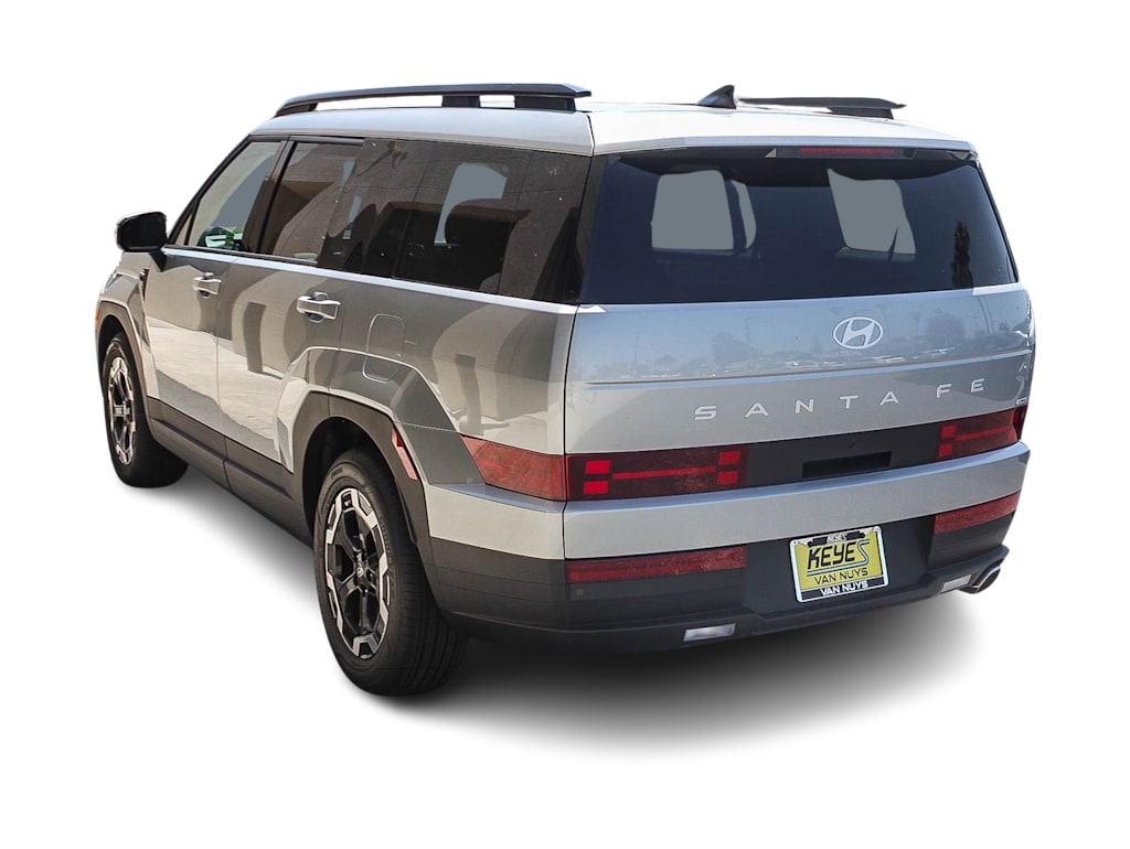 Thumbnail: 2026 Hyundai Santa Fe - 3